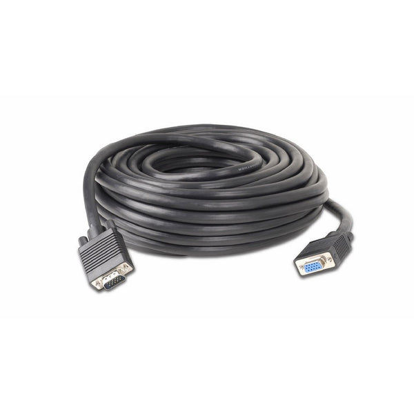 IOGEAR Ultra-Hi-Grade VGA Extension Cable, 100 Feet, G2LVGAE100