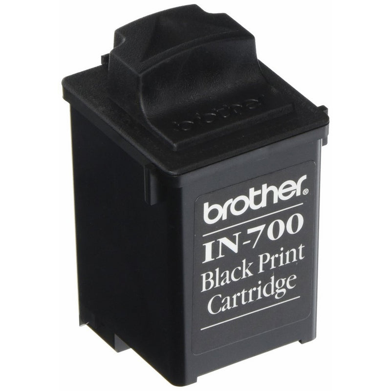 Brother Model IN700 Black Inkjet Cartridge