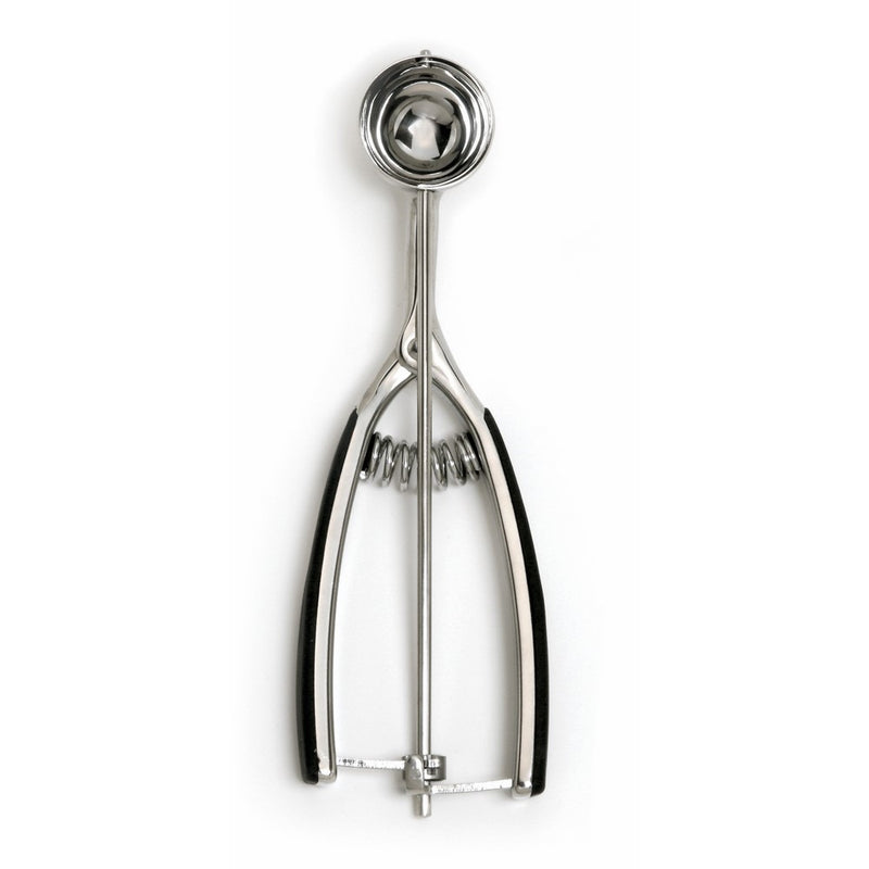 Norpro 701 Grip-EZ 2-Teaspoon Stainless Scoop