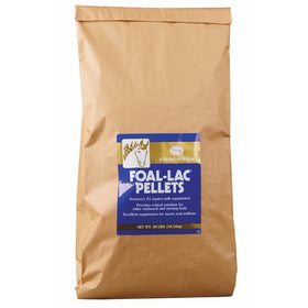 Foal-Lac Supplement Pellets, 40-Pound