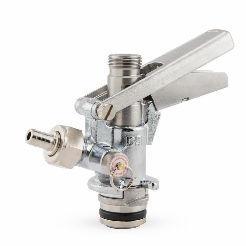 Guinness Stout Beer Keg Beer Coupler - U System - Commercial Quality