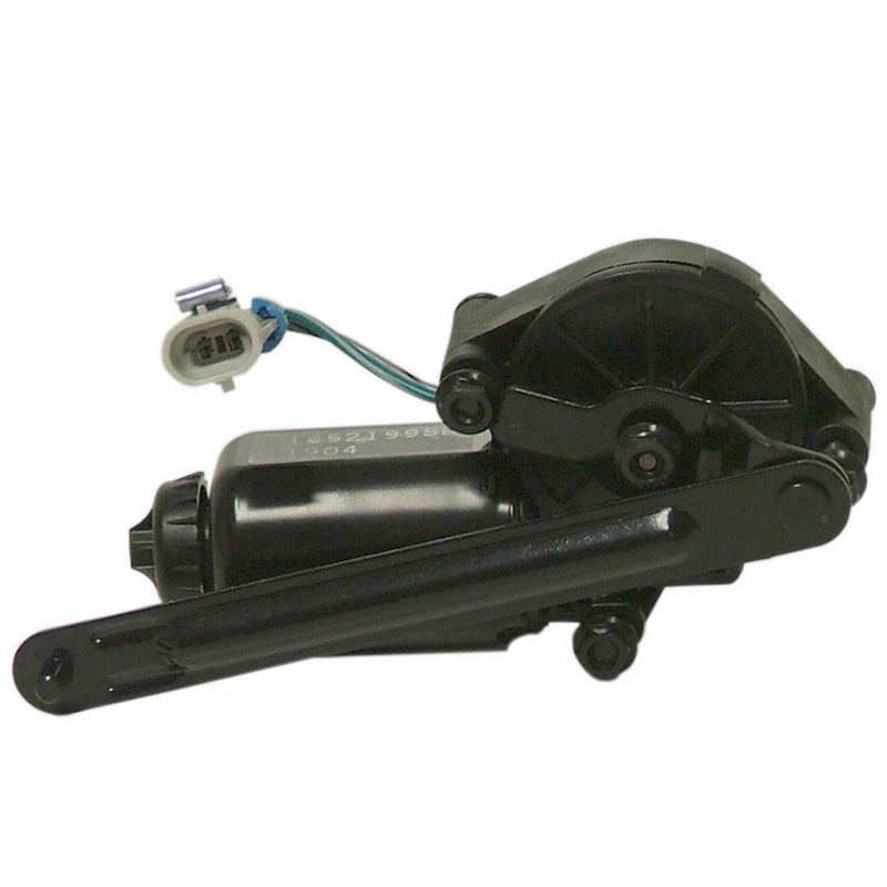ACDelco 16516654 GM Original Equipment Passenger Side Headlamp Actuator