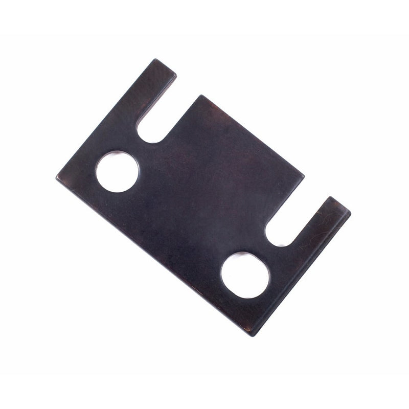 Crane Cams 36650-1 5/16" Pushrod Guideplate for Ford V8, (Set of 8)