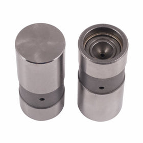 Crane Cams 99257-16 0.875" Mechanical Lifter for Ford, (Set of 16)