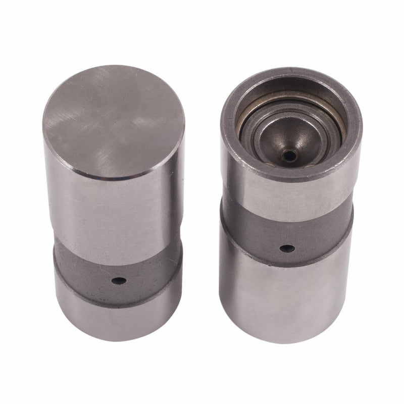 Crane Cams 99257-16 0.875" Mechanical Lifter for Ford, (Set of 16)