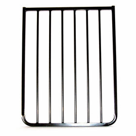 Cardinal Pet Gates 21.75-Inch Extension, Black
