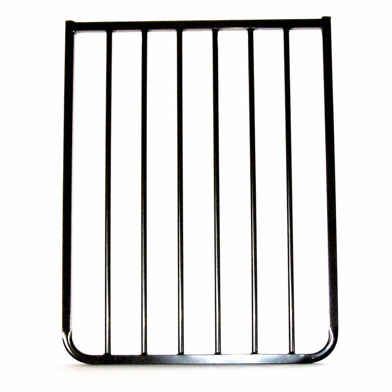 Cardinal Pet Gates 21.75-Inch Extension, Black