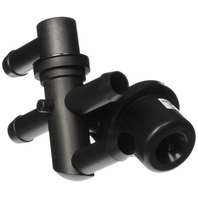 Genuine Ford F87Z-18495-AA Heater Control Valve Assembly