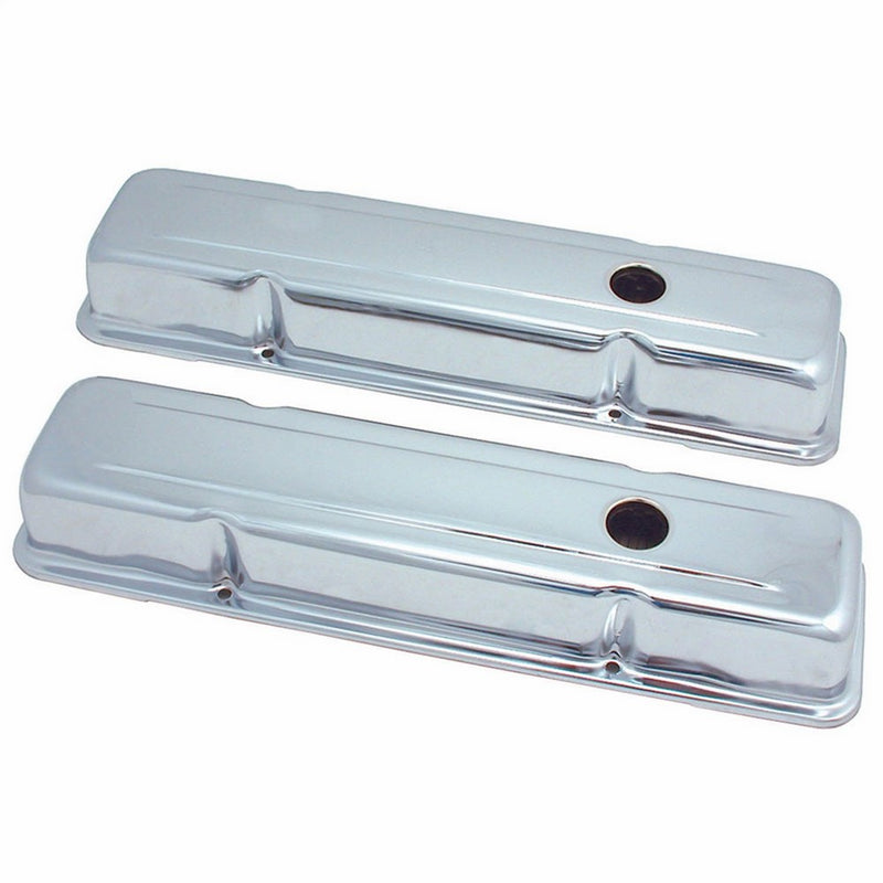 Spectre Performance 5220 Valve Cover for Small Block Chevy