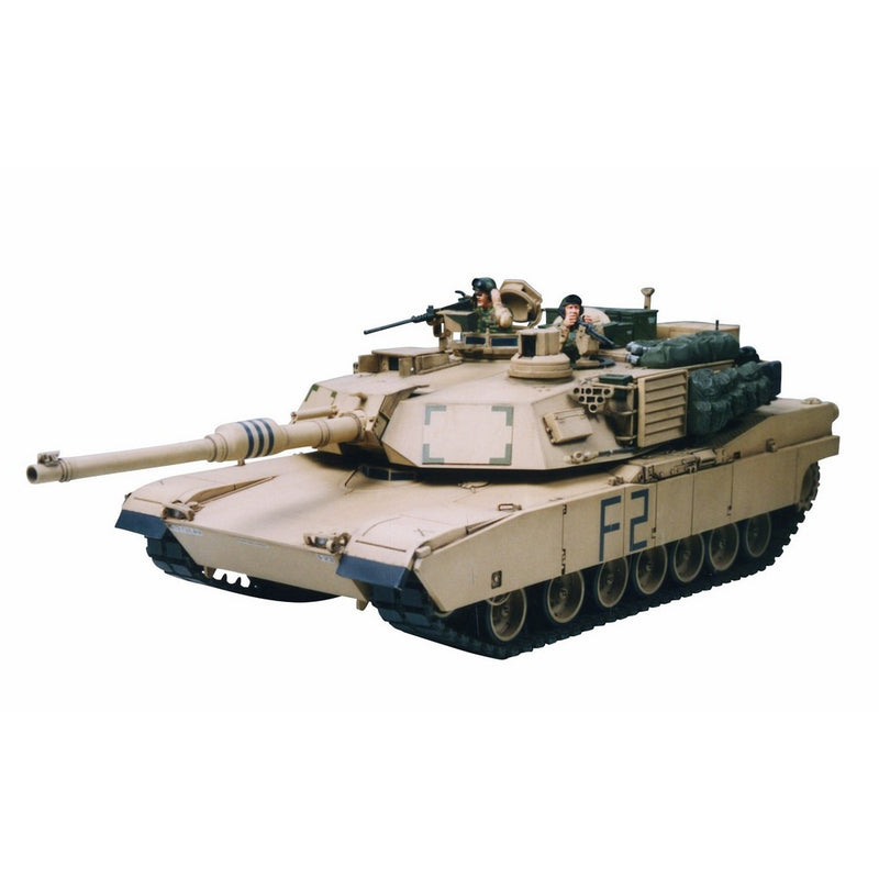 Tamiya Models M1A2 Abrams Model Kit