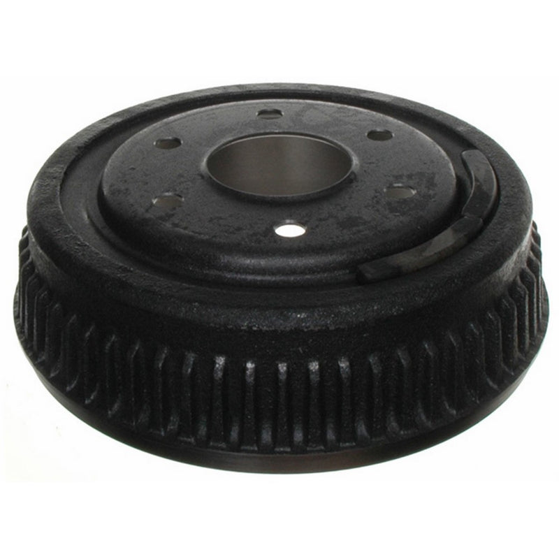 ACDelco 18B202 Professional Rear Brake Drum Assembly