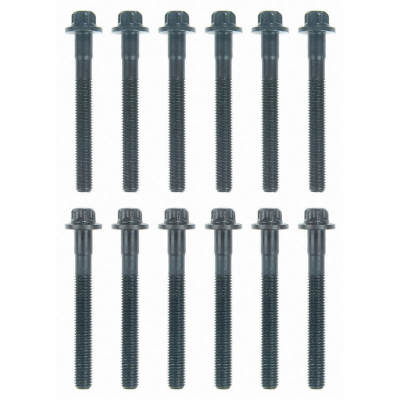 Fel-Pro ES 71233 Cylinder Head Bolt Set