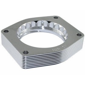 aFe Power Silver Bullet 46-34003 GM Throttle Body Spacer
