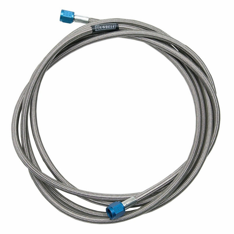 Russell 658220 Nitrous Line assembly