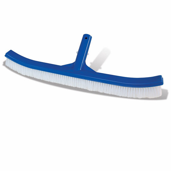 Basic Curved Pool Brush