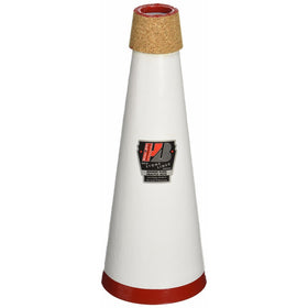 Humes & Berg 167 Stonelined SH! SH!Practice Trombone Mute