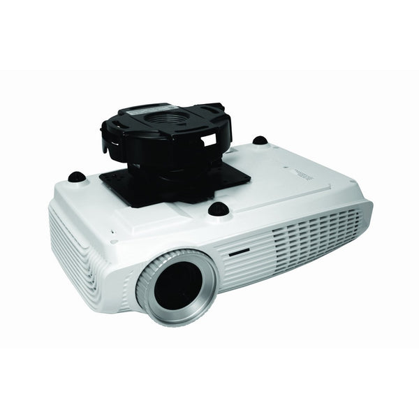 Optoma BM-5001U, Low Profile Universal Optoma Projector Ceiling Mount