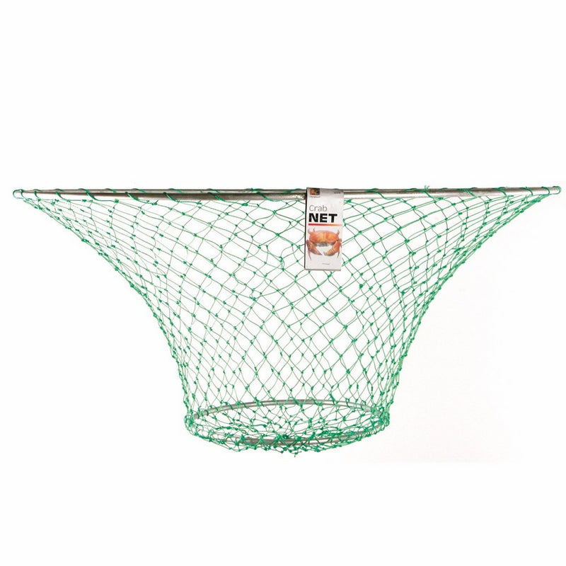 Danielson Crab Net Deluxe 2 Ring, 32-Inch Diameter
