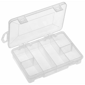 Explorer Series Utility Box