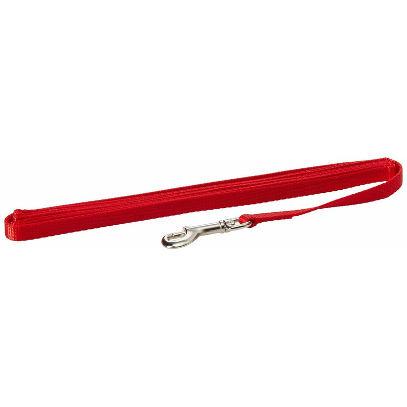 Coastal Pet Products DCP306Red Nylon Collar Lead for Pets, 3/8-Inch by 6-Feet, Red