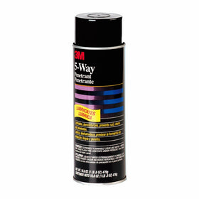 3M 5-Way Penetrant, 24 fl oz aerosol can (16.8 oz Net Fill)