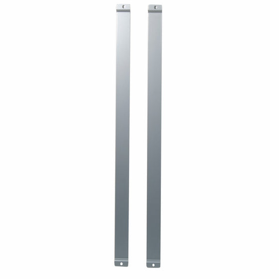 Studio Designs Light Pad Support Bars in Silver 10049