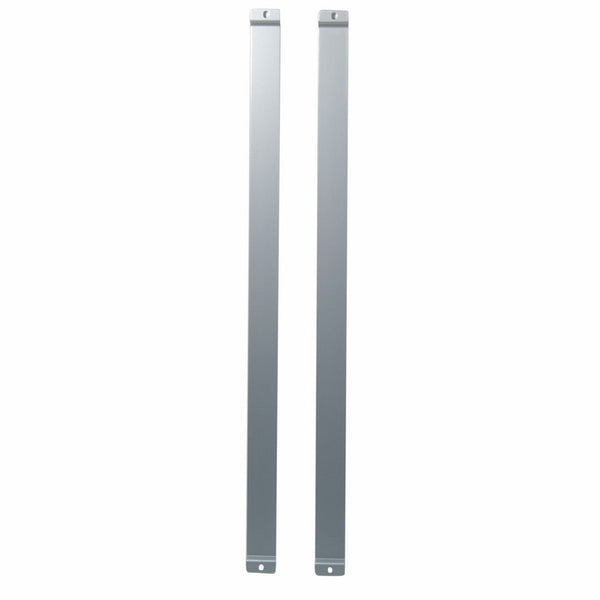 Studio Designs Light Pad Support Bars in Silver 10049