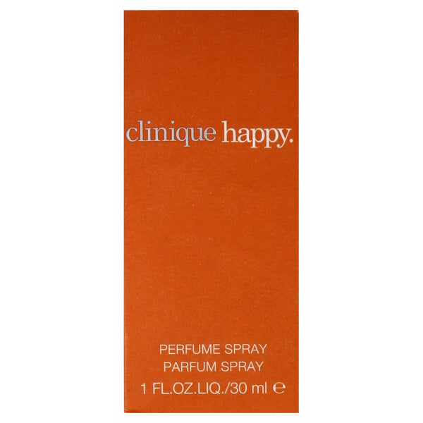 Clinique Happy Perfume Spray 1.0 oz (W)