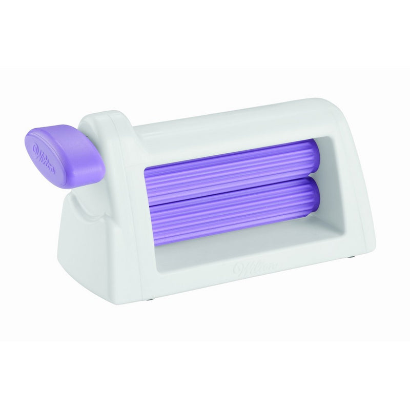 Wilton Lines Texture Press