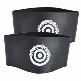 Unique Sports Lace Bands Soccer Cleat Lace Cover