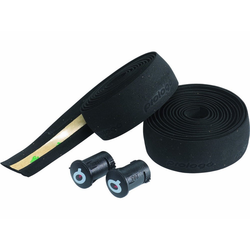 Prologo PlainTouch Bar Tape Black, One Size