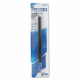 PMC05064 - Pm Company Snap-on Refill for Preventa Deluxe Counter Pen