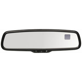 Gentex GENK20A Auto Dimming Mirror W/compass Temperature