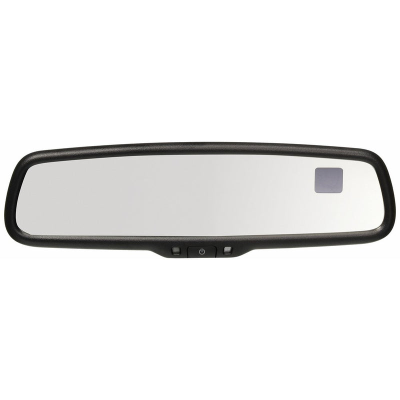 Gentex GENK20A Auto Dimming Mirror W/compass Temperature
