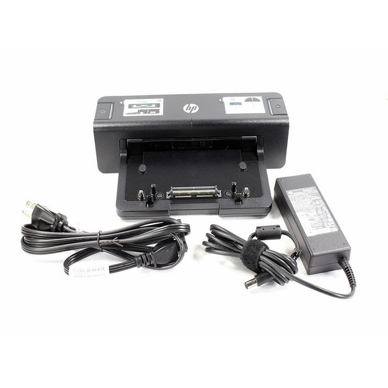 HP 90W Docking Station A7E33