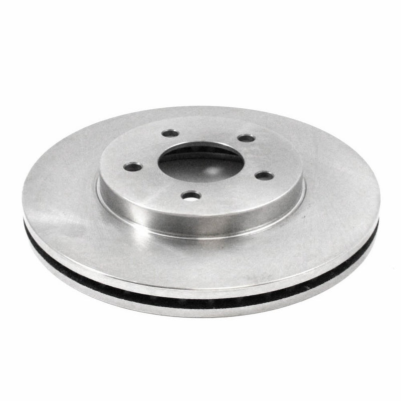DuraGo BR54123 Front Vented Disc Brake Rotor