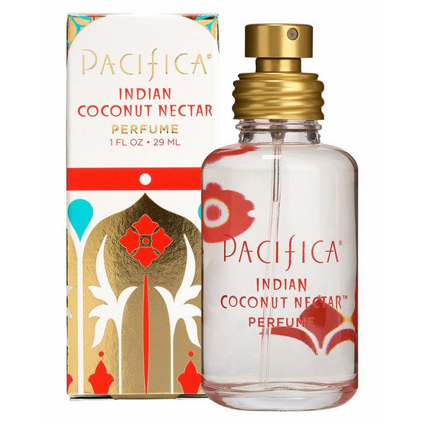 Pacifica Indian Coconut Nectar 1oz Perfume