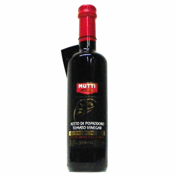 Mutti Tomato Vinegar