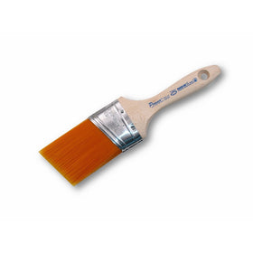 Proform Technologies PIC13-2.5 2-1/2-Inch Chisel Picasso Oval Angled Cut Paint Brush with Beaver Tail Handle