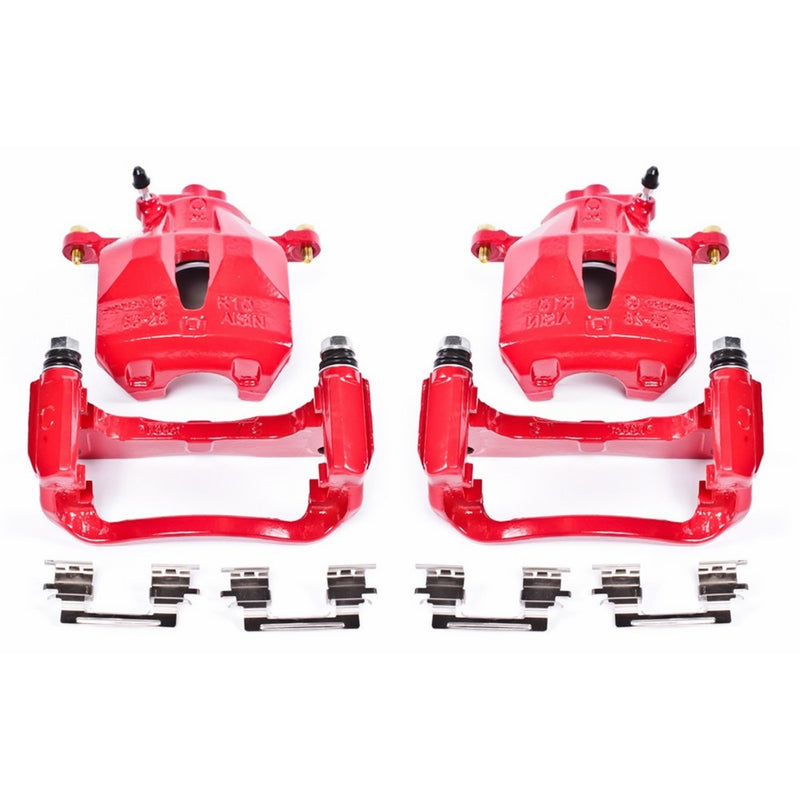 Power Stop S2714 Performance Caliper