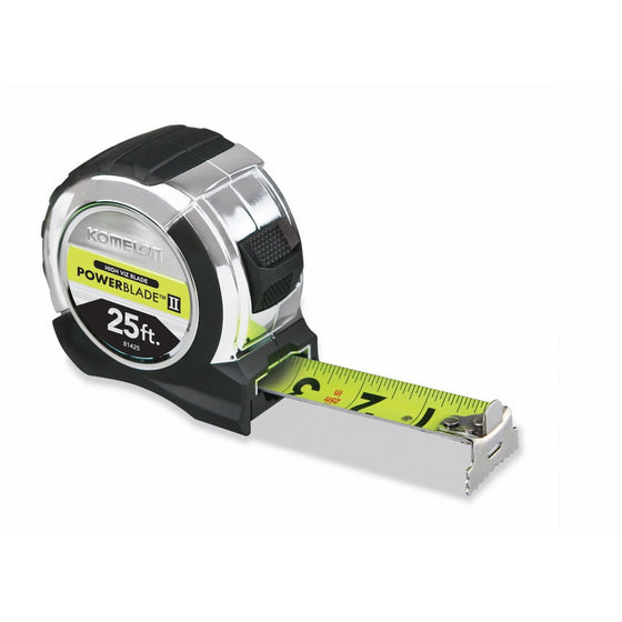 Komelon 25' x 1.06" Powerblade II