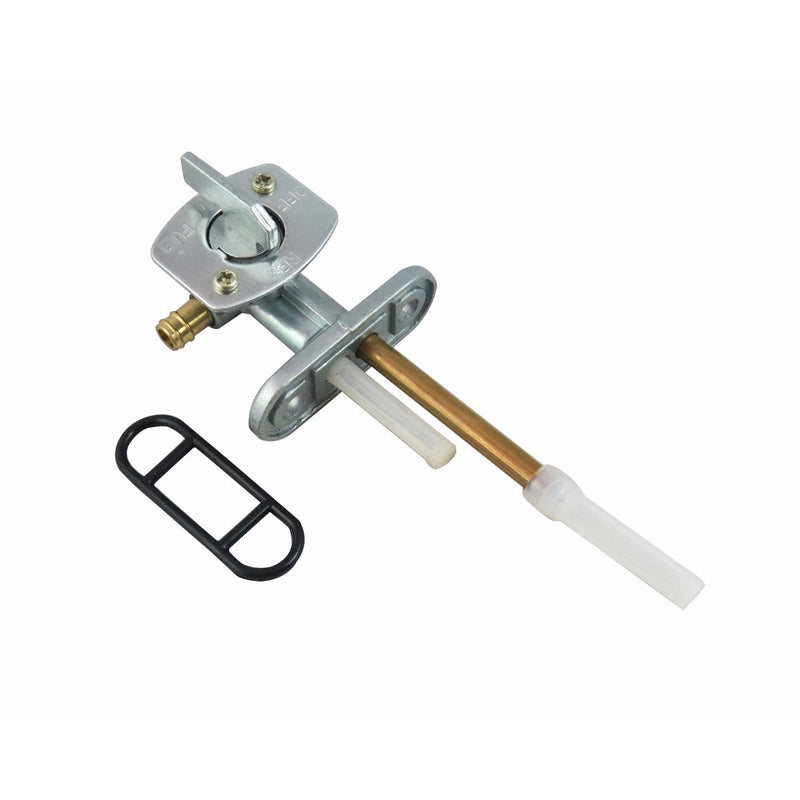 Aitook AIT-PT25023 Fuel Gas Petcock Valve Switch Pump For Kawasaki KLX 125 KLX125