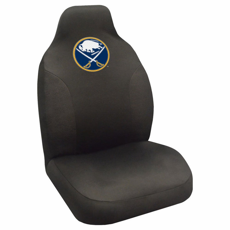 FANMATS NHL Buffalo Sabres Polyester Seat Cover