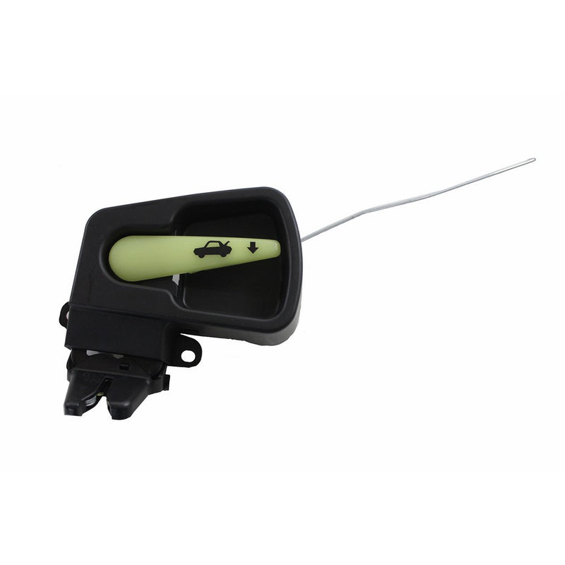 Genuine Toyota 64610-02071 Luggage Compartment Lock Assembly