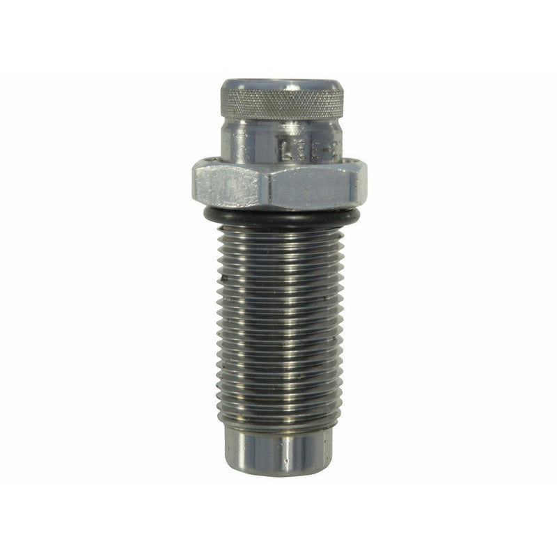 Lee Precision Reloading 300 AAC BLACKOUT QUICK TRIM Die Set, Silver, Small