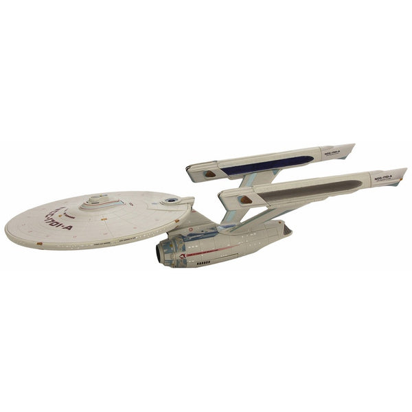 Diamond Select Toys Star Trek VI: The Undiscovered Country: Enterprise A Ship