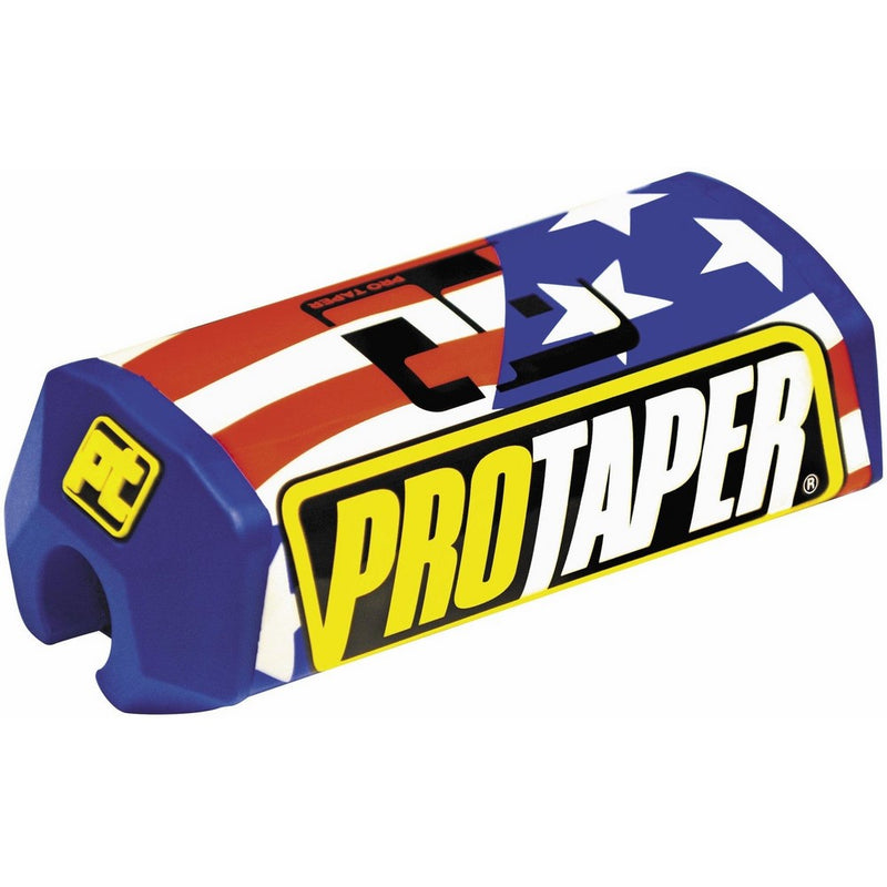 Pro Taper 2.0 Square Bar Pad (USA)