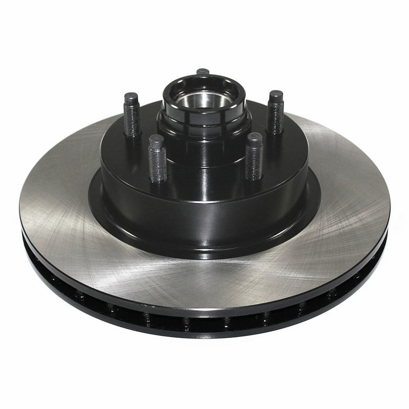 DuraGo BR5402902 Front Vented Disc Premium Electrophoretic Brake Rotor