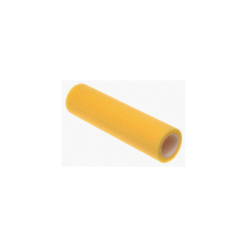Linzer Products RC182 9" Foam Paint Roller Cover