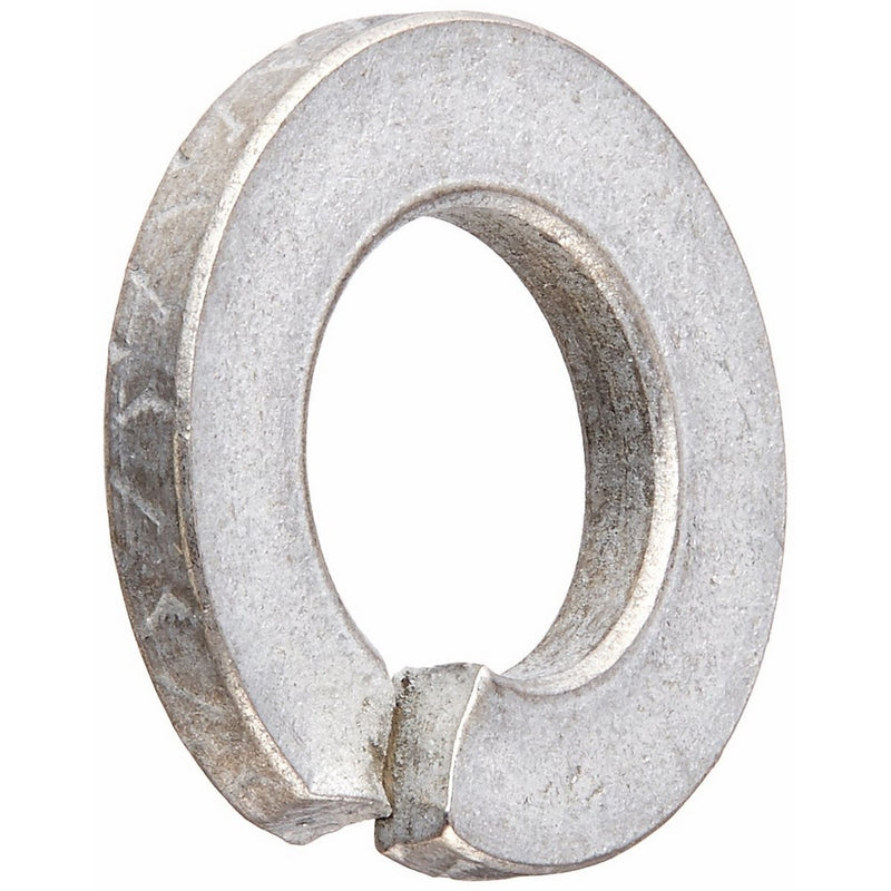 The Hillman Group 300018 Split Lock Zinc Washer, 1/4-Inch, 100-Pack